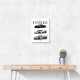 Koenigsegg Hypercars Evolution Wall Art Poster 2
