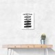Koenigsegg Evolution Timeline Supercar Wall Art