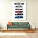 Mercedes SL Evolution Open Top Luxury Through Time