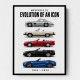 Mercedes SL Evolution Open Top Luxury Through Time