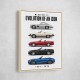 Mercedes SL Evolution Open Top Luxury Through Time