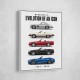 Mercedes SL Evolution Open Top Luxury Through Time