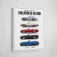 Mercedes SL Evolution Open Top Luxury Through Time