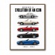Mercedes SL Evolution Open Top Luxury Through Time