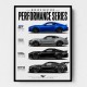 Modern Mustang Power Series Built For Performance