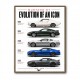 Mustang GT Legacy Performance Through The Years