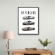 Pagani Evolution From Zonda To Utopia
