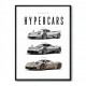 Pagani Evolution From Zonda To Utopia