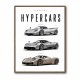 Pagani Evolution From Zonda To Utopia