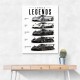 Pagani Hypercars Evolution Of An Icon Collection