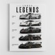 Pagani Hypercars Evolution Of An Icon Collection