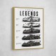 Pagani Hypercars Evolution Of An Icon Collection