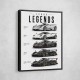 Pagani Hypercars Evolution Of An Icon Collection