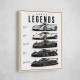 Pagani Hypercars Evolution Of An Icon Collection