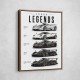 Pagani Hypercars Evolution Of An Icon Collection