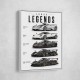Pagani Hypercars Evolution Of An Icon Collection
