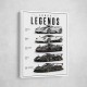 Pagani Hypercars Evolution Of An Icon Collection