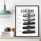 Pagani Hypercars Evolution Of An Icon Collection