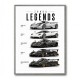 Pagani Hypercars Evolution Of An Icon Collection