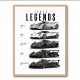 Pagani Hypercars Evolution Of An Icon Collection