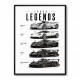 Pagani Hypercars Evolution Of An Icon Collection