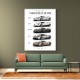 Pagani Zonda Legends Evolution Of A Hypercar Icon