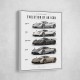 Pagani Zonda Legends Evolution Of A Hypercar Icon