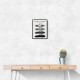 Porsche Sports Cars Evolution Iconic Wall Art