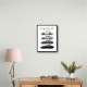 Porsche Sports Cars Evolution Iconic Wall Art