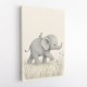 Baby Elephant Walk Kids Wall Art Prints