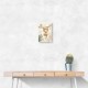 Monkey Swing Kids Wall Art Prints