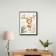 Monkey Swing Kids Wall Art Prints