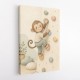 Monkey Climber Childrens Wall Art Print