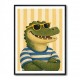 Crocodile in Sunglasses
