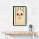 Llama With Star Glasses