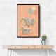 Elephant With Balloons