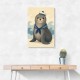 Seal With Sailor Hat