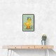 Duck in Rain Boots