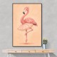 Flamingo Ballet Dancer