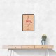 Flamingo Ballet Dancer