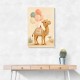 Camel With Balloons