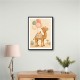 Camel With Balloons