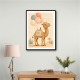 Camel With Balloons
