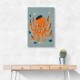 Octopus Artist