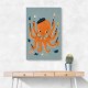 Octopus Artist