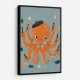 Octopus Artist