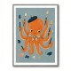 Octopus Artist