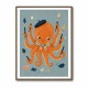Octopus Artist