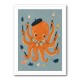 Octopus Artist