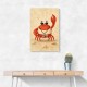 Crab Lifeguard